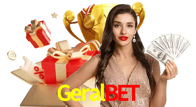 Geralbet