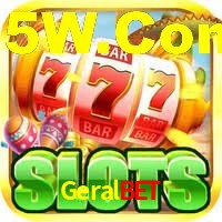 Daily Bonuses Geralbet