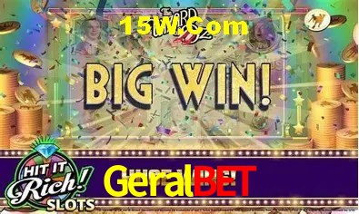 Geralbet Promoções - 30+ Ofertas Diárias