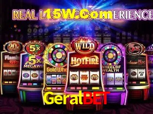 Provedores de Jogos Geralbet