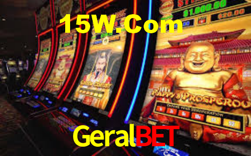 Geralbet.Com