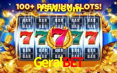 Geralbet - Pagamento PIX Instantâneo