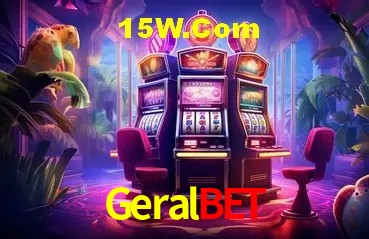 Estatísticas do Jogo Geralbet