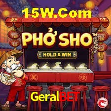 Slot Games Geralbet