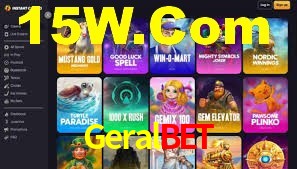 Football Betting Geralbet