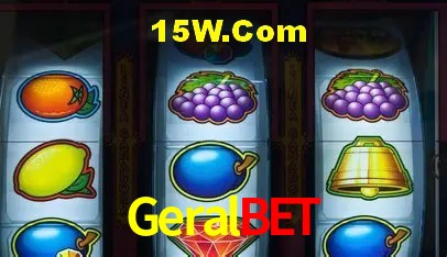 Geralbet Rio de Janeiro - Slot Strategy