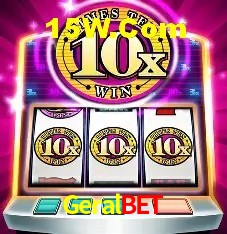 Jogos de Slot Geralbet
