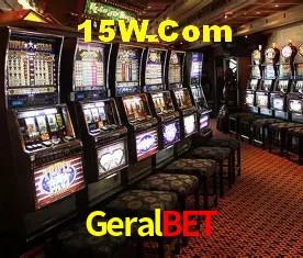Geralbet - Login Methods