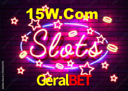 Geralbet.Com