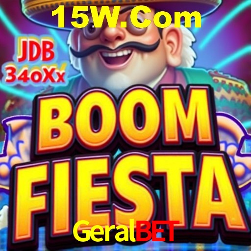 Desvendando o Mundo dos Jogos Virtuais na Geralbet