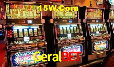 Geralbet Belo Horizonte - Winners