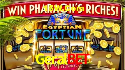 Geralbet Rio de Janeiro - Popular Jogos