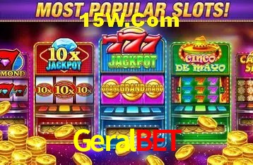 Promoções Sazonais Geralbet