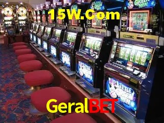 Geralbet - Aplicativo Móvel