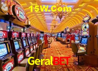 Geralbet Belo Horizonte - Promo Tips