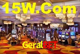 Welcome Bonus Geralbet