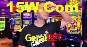 Welcome Bonus Geralbet