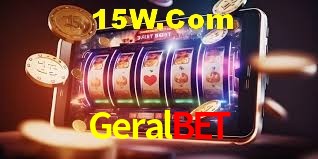 Game Providers Geralbet