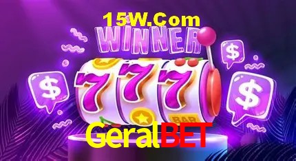 Geralbet - User Statistics