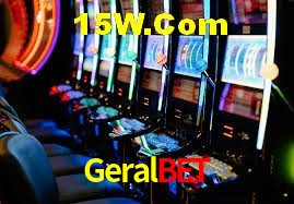 Live Casino Geralbet
