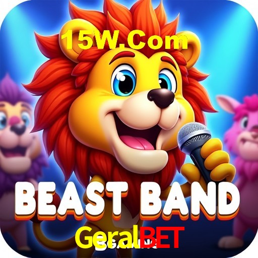 Jogos Exclusivos Geralbet