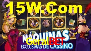 Experiência VIP Geralbet