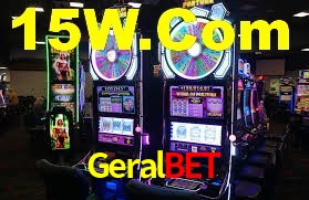Tournaments Geralbet